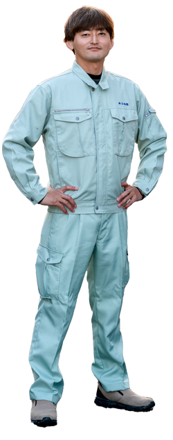 山内組採用サイト